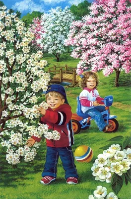 Картинки весна красивые природа вертикальные (70 фото) » Картинки и статусы  про окружающий мир вокруг