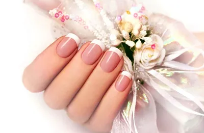 Красивые красивые ногти - купить с доставкой по выгодным ценам в  интернет-магазине OZON (1250290781)