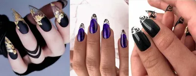 Красивое и недорогое наращивание ногтей в студии маникюра Aishe Nails метро  Выхино