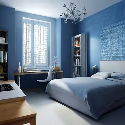 Дизайн комнаты в квартире или доме: идеи красивого и современного интерьера  с фото