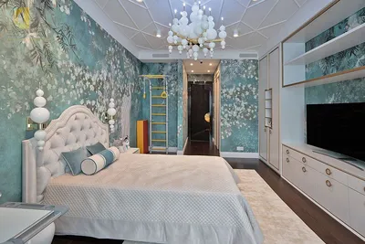 Самые красивые спальни - Luxury Antonovich Design