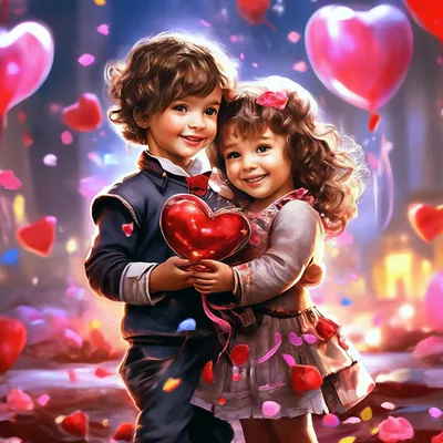 Красивые букеты для любимых на 14 февраля - день святого Валентина