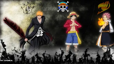 One Piece 1366x768 Wallpapers - Wallpaper Cave