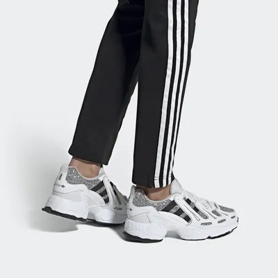 Женские Кроссовки Adidas Forum (бело-серые с Зелёным) Молодёжные Красивые  Модные Кроссы Ar15141 Топ — Купить на  ᐉ Удобная Доставка  (1886154646)