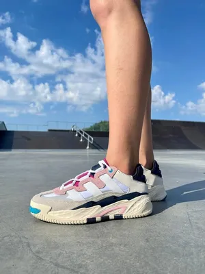 Adidas x Meissen / peopleofdesign