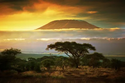 20 самых красивых мест Африки - Zefirka