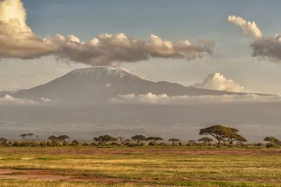 Самые красивые места Африки | Best of Africa | Дзен