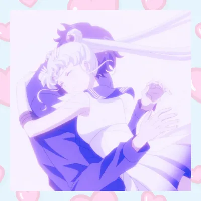 Самые романтичные парочки из аниме | theGirl