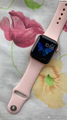 Умные часы Apple Watch SE - «Жалею о покупке? ⌚️Красиво, удобно, дорого...  Моя вторая покупка техники Apple» | отзывы