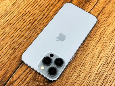 Apple iphone 13 pro 256 gb голубой очень красивый недорого ➤➤➤ Интернет  магазин DARSTAR
