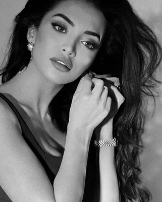 Три самые красивые армянские модели: победительницы конкурса "Мисс Армения"  | Елена Рим | Дзен