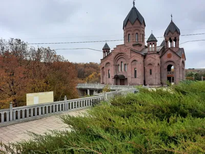 Самые красивые армянские девушки Ставрополья поразили зрителей своими  талантами на роскошном конкурсе красоты