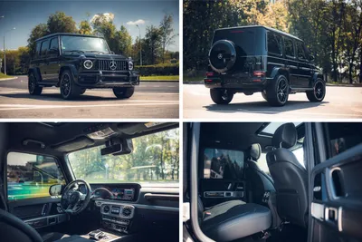 Самые красивые на Авто.ру: ведьма, Boss и двухколёсный Brabus - читайте в  разделе Подборки в Журнале Авто.ру