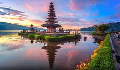Топ интересных мест: чем заняться и что посмотреть на Бали, субъективный и  полный путеводитель — Блог Ольги Салий Другие путешествия