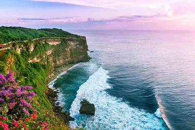 Топ-10 самых красивых мест Прекрасной Индонезии - Indonesia Travel