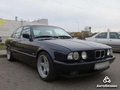 Как правильно купить BMW 5 series E34 с пробегом: легенды не умирают -  КОЛЕСА.ру – автомобильный журнал