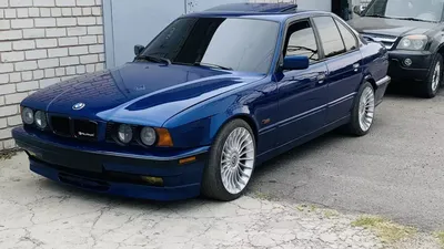 Красивые фото е34 ! - Страница 24 - Фото / Видео - BMW E34 Club