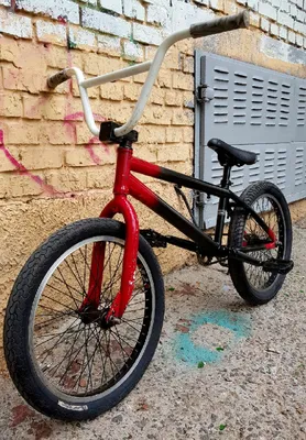 Программы для покраски bmx