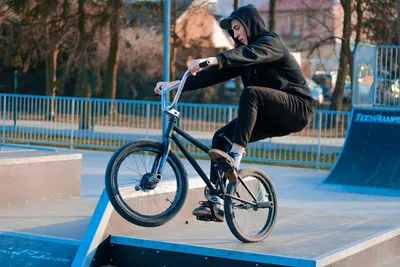 Архив красивый бмх, в отличном состояние FUSE bmx: 5 100 грн. ᐉ Велосипеды  в Киеве на  85313967