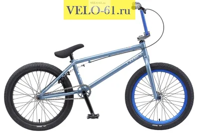 Mingdi MD Велосипед BMX 20"