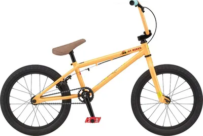 Велосипед BMX Stern Piligrim 20", 2022 черный цвет — купить за 24999 руб.,  отзывы в интернет-магазине Спортмастер