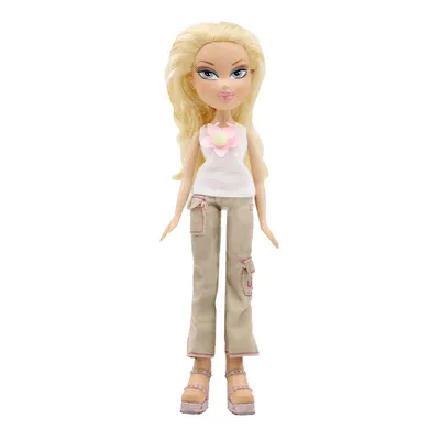 Куклы братц братз bratz barbie братс братц: 8 000 тг. - Игрушки Астана на  Olx