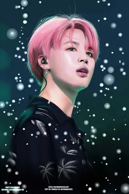 Красивые арты с Чимином | Park Jimin○BTS Amino