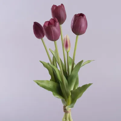 Букет тюльпанов «Солнечный микс» - Красивые цветы в Тамбове