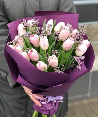 Купить букет тюльпанов в честь знаменательного события - Голос Сокальщини -  новини Сокаля, Червонограда