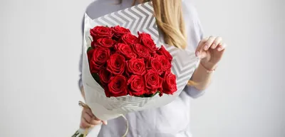 Lavander sky: купить красивый букет цветов с доставкой в Риге