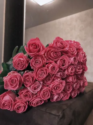 Купить Букет роз 51 разноцветная роза Свети Влас | UFL