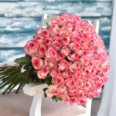 Купить свежие цветы в интернет-магазине  - выгодные цены и  круглосуточная доставка - Доставка роз в Гомеле: самые красивые букеты