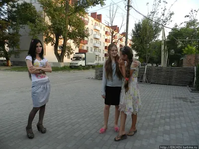Самые красивые девушки Чечни (25 ФОТО) | 