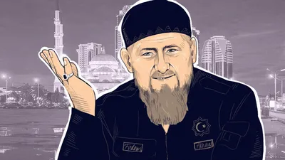 Чеченские обои - фото и картинки: 67 штук