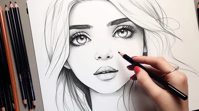 Как нарисовать МИЛЫЙ АРБУЗ ПРОСТО, Рисунки для детей и начинающих #drawings  - YouTube