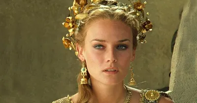 Самые красивые женщины древнего мира | Древний Мир | История | Дзен