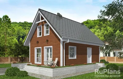 Планировки домов из дерева - Выбрать планировку деревянного дома