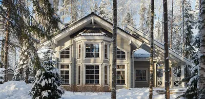 Деревянные дома – 250 фото красивых домов из дерева