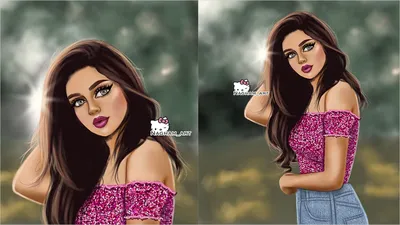 Girly_m Art Wallpapers () APK - Скачать - свободно