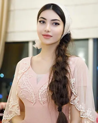 Самые красивые девушки народов Кавказа. | 2nar-News | Дзен