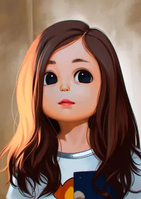 59 Ipis paint ideas | girls cartoon art, girly art, cute drawings