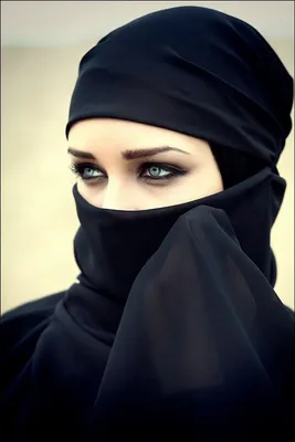 Скромность и очарование: фото красивых мусульманских девушек - ,  Sputnik Казахстан