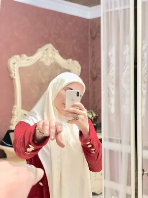 Мусульманка рассказала, как должна одеваться женщина - Газета.Ru