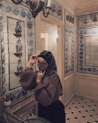 Как выглядят саудовские девушки без хиджаба | TravelManiac | Дзен