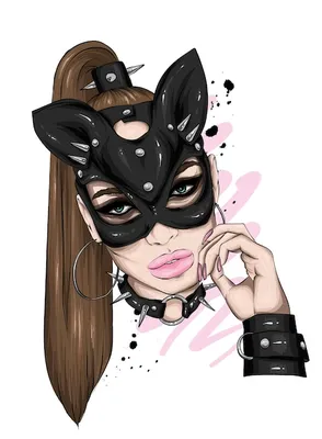 Девушка в маске и чёрном капюшоне — Фотки на аву | Маска, Маскарадные маски,  Карнавал
