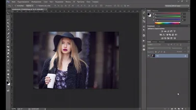 Overlay. Красивые блики на фотографии - Блог онлайн академии HEDU