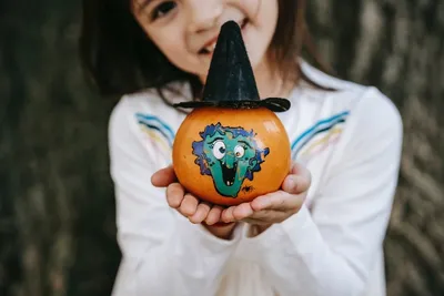 Жутко красивые идеи декора на Хэллоуин 2021 | Льняное.ру