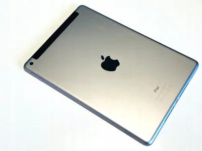 Красивый apple ipad 5gen 5th 32gb wi-fi lte sim a1823 недорого ➤➤➤ Интернет  магазин DARSTAR