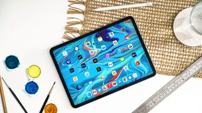 Новый iPad Air 5 – самый мощный планшет за всю историю Apple - iSpace