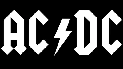 Самые красивые логотипы хард-рок групп! #1
